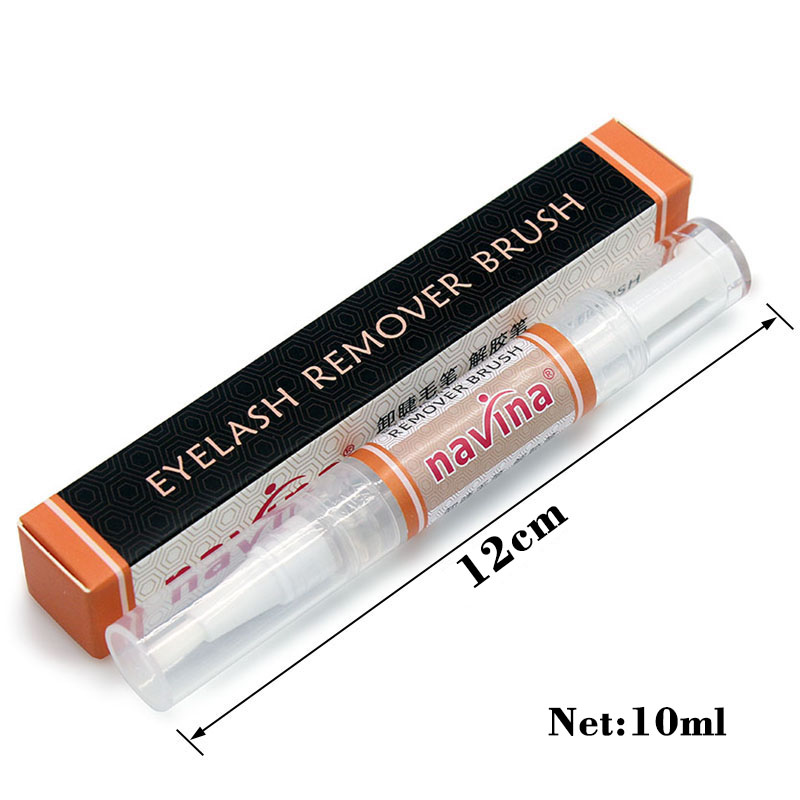 Navina Safe Lash Lem Penghilan - Eyelash Extension Is Safe ulasan dan harga